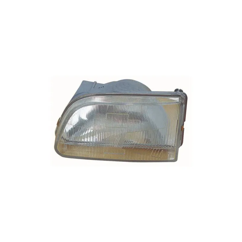 Projecteur principal ABAKUS 212-1152R-LD-E