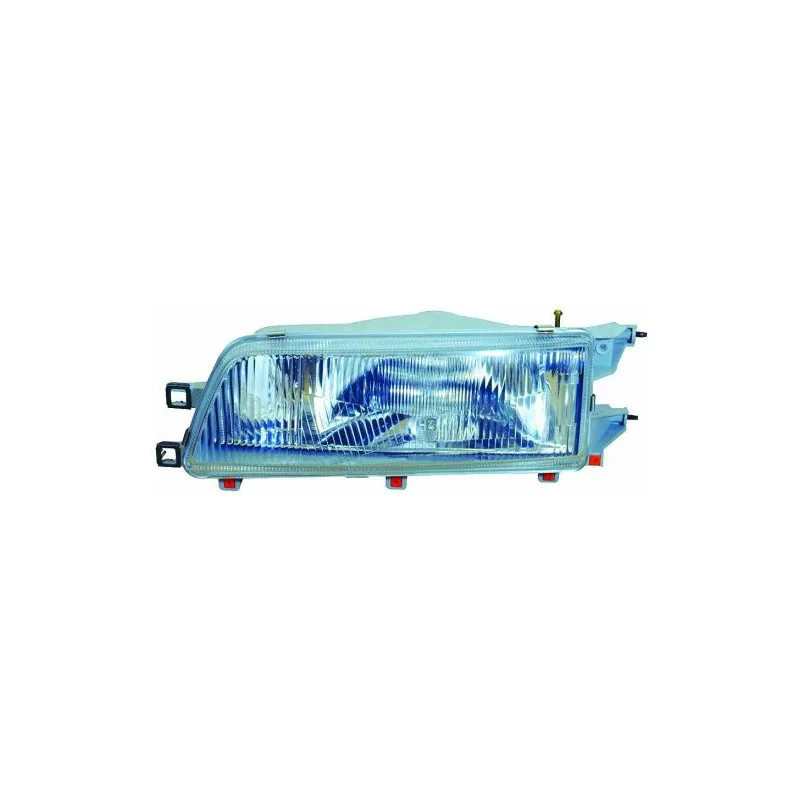 Projecteur principal ABAKUS 212-1153R-RD-E