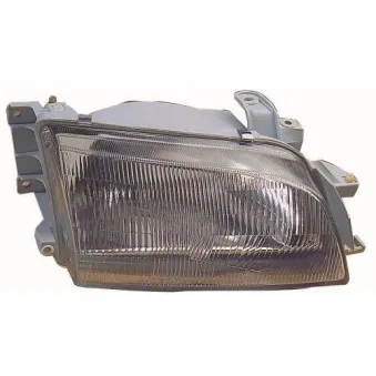 Projecteur principal ABAKUS 212-1156L-LD-EM
