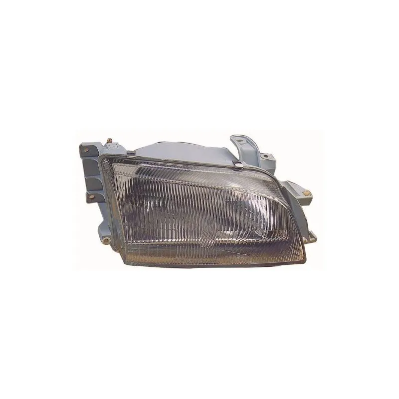 Projecteur principal ABAKUS 212-1156L-LD-EM