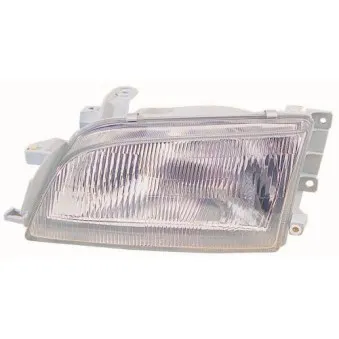 Projecteur principal ABAKUS 212-1156R-LD-E