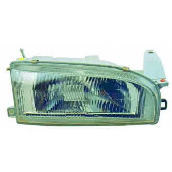 Projecteur principal ABAKUS 212-1162L-LD-E