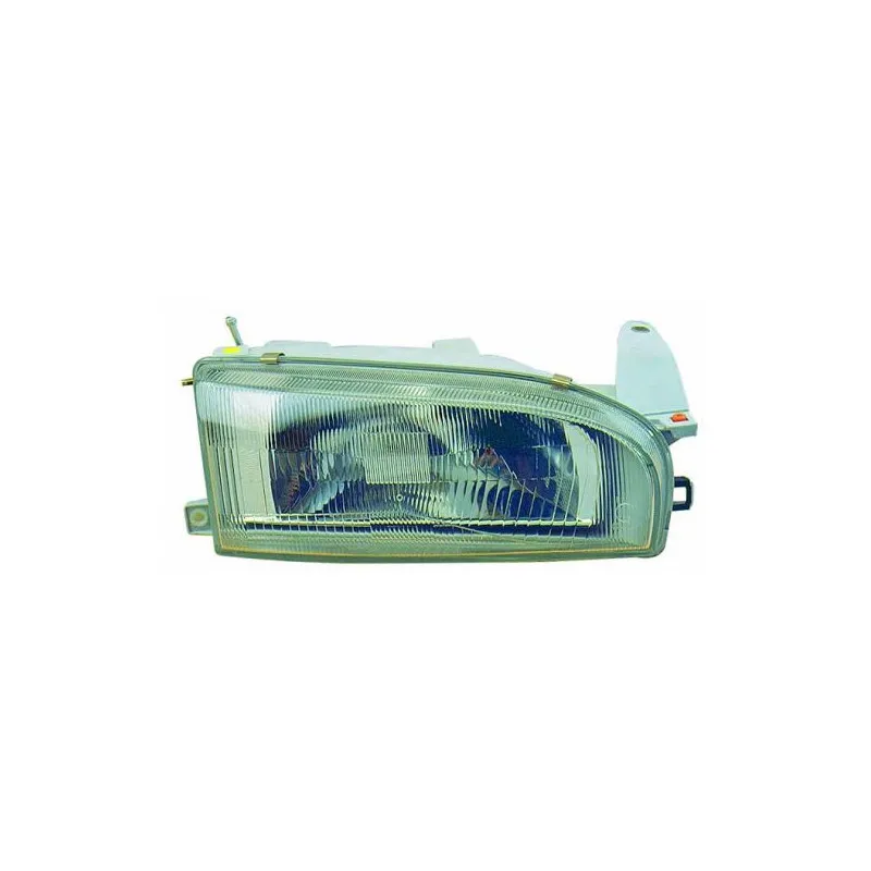 Projecteur principal ABAKUS 212-1162R-LD-E