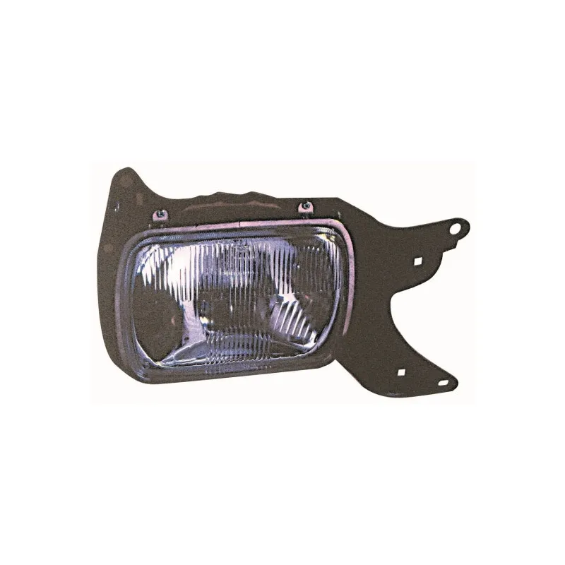 Projecteur principal ABAKUS 212-1163R-LD