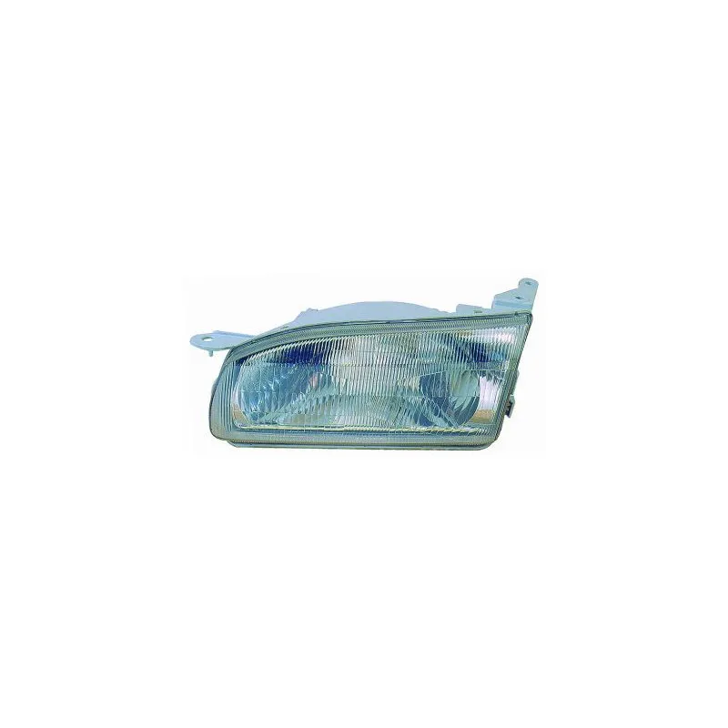 Projecteur principal ABAKUS 212-1164L-LD-E