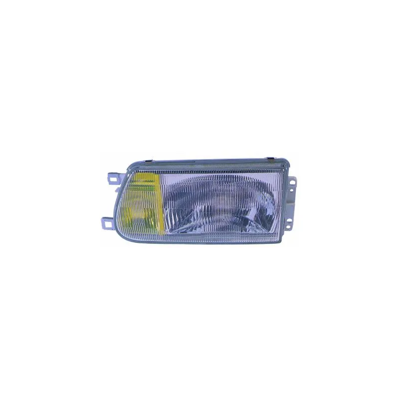 Projecteur principal ABAKUS 212-1167L-LD-Y