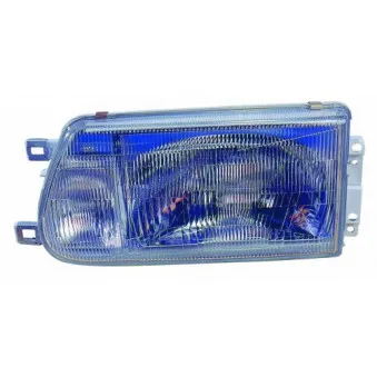 Projecteur principal ABAKUS 212-1167R-LD-C