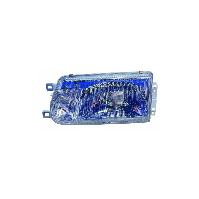 Projecteur principal ABAKUS 212-1167R-LD-C