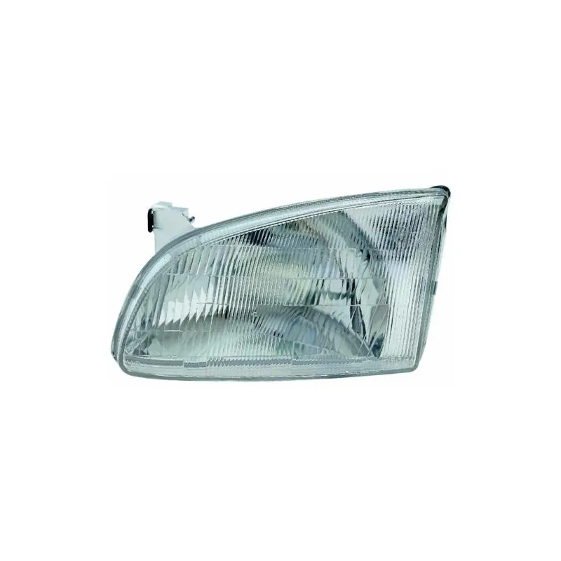 Projecteur principal ABAKUS 212-1169R-LD-E