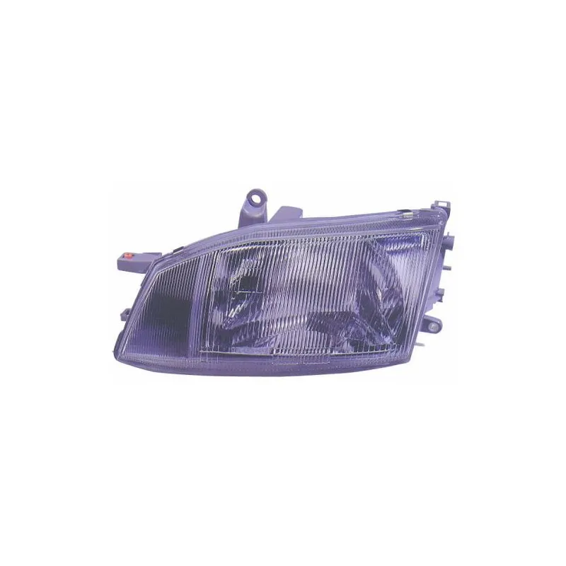 Projecteur principal ABAKUS 212-1171L-LD-E
