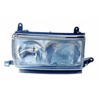 Projecteur principal ABAKUS 212-1173L-LD-E