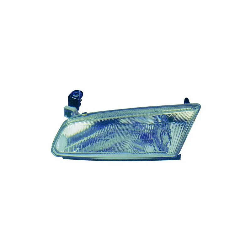 Projecteur principal ABAKUS 212-1176L-LD-E