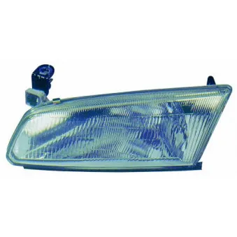 Projecteur principal ABAKUS 212-1176R-LD-E
