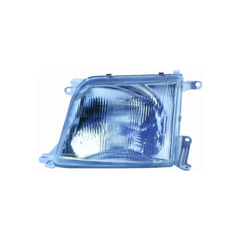 Projecteur principal ABAKUS 212-1179R-LD-E