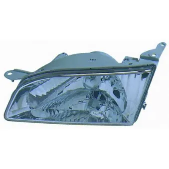 Projecteur principal ABAKUS 212-1181L-LD