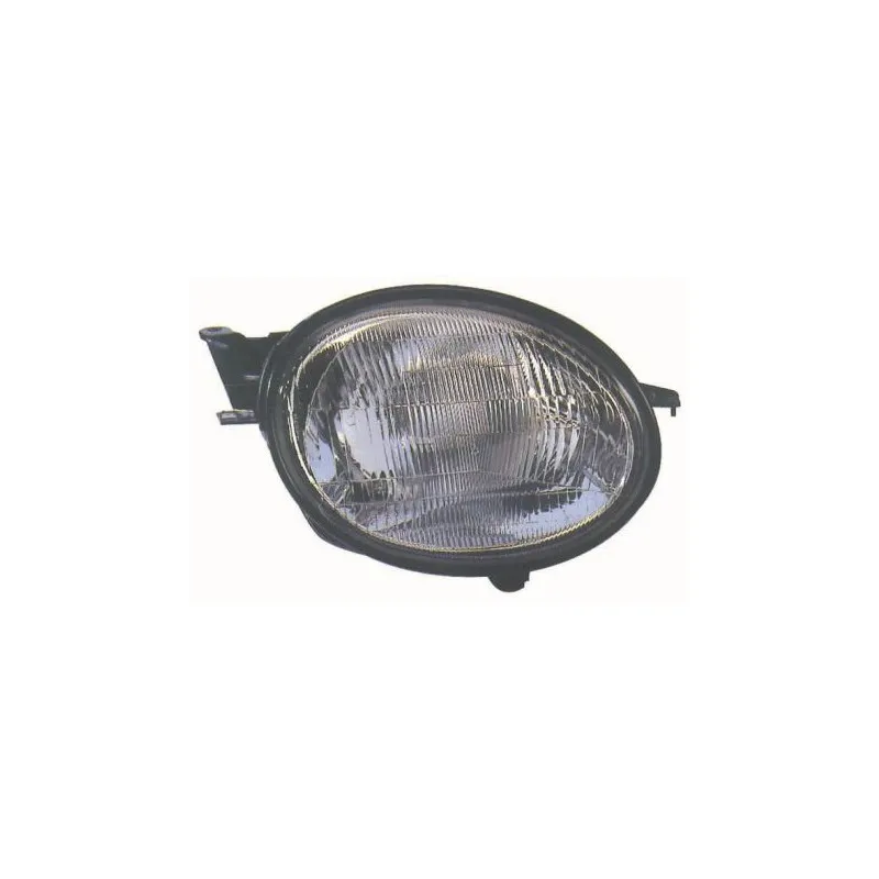 Projecteur principal ABAKUS 212-1183R-LD-EM