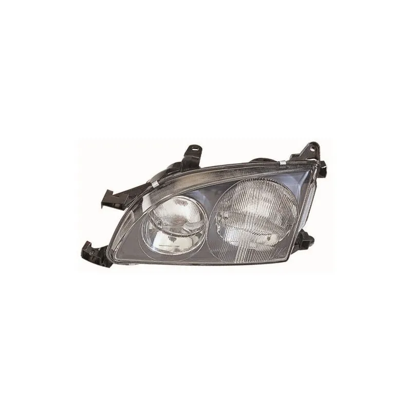 Projecteur principal ABAKUS 212-1187R-LD-EM
