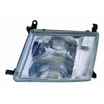 Projecteur principal ABAKUS 212-1188L-LD-E