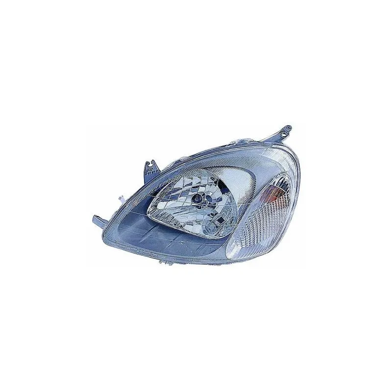 Projecteur principal ABAKUS 212-11A2R-LD-EM