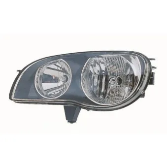 Projecteur principal ABAKUS 212-11A4R-LD-EM