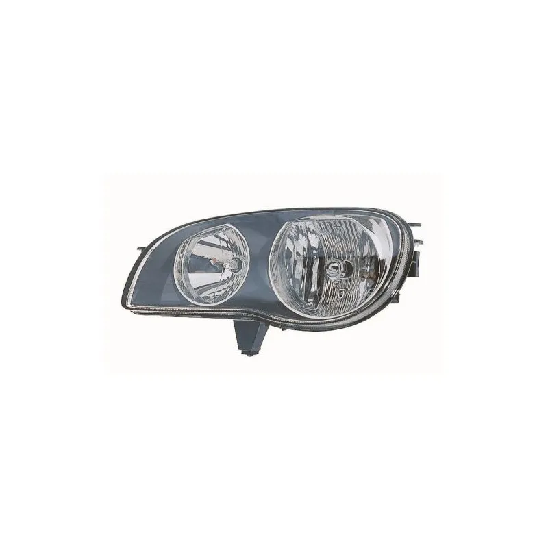 Projecteur principal ABAKUS 212-11A4R-LD-EM
