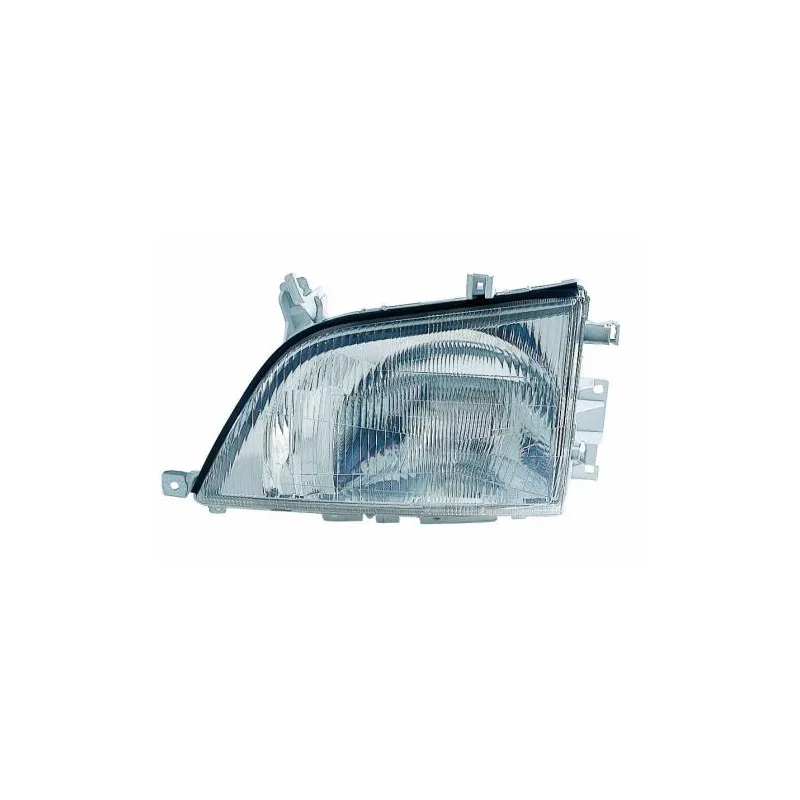 Projecteur principal ABAKUS 212-11A8R-LD-E