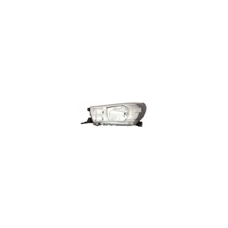 Projecteur principal ABAKUS 212-11AKR-LD-EM