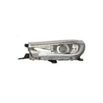 Projecteur principal ABAKUS 212-11AMR-LDEM2