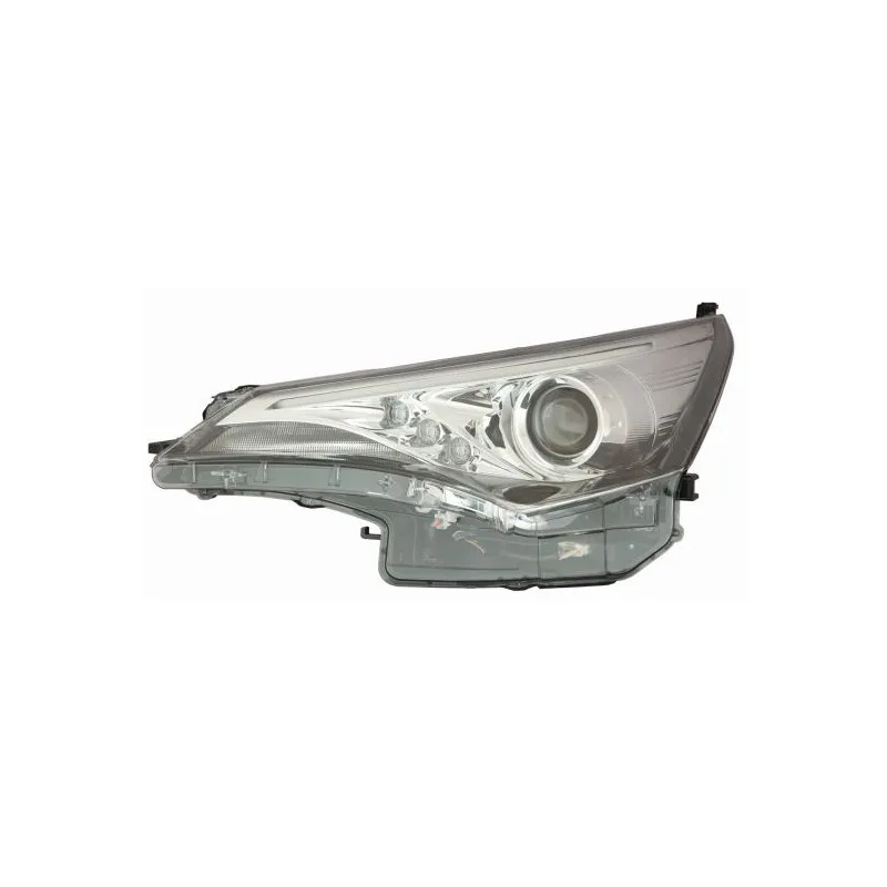Projecteur principal ABAKUS 212-11AQR-LDEM2
