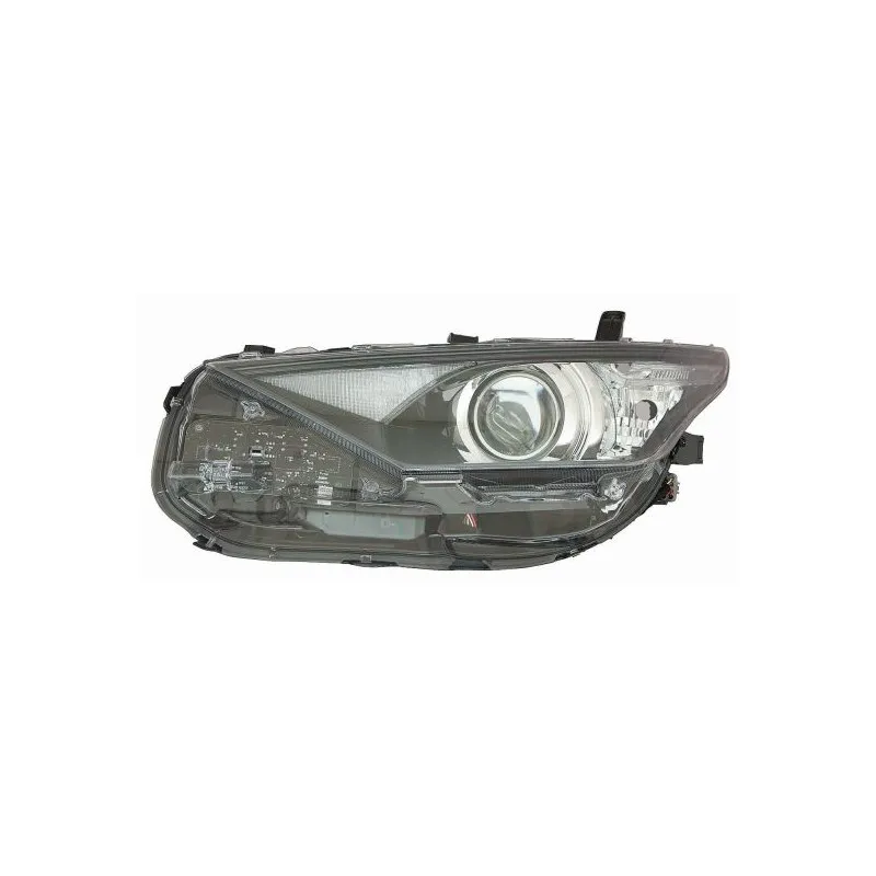 Projecteur principal ABAKUS 212-11AYR-LDEM2