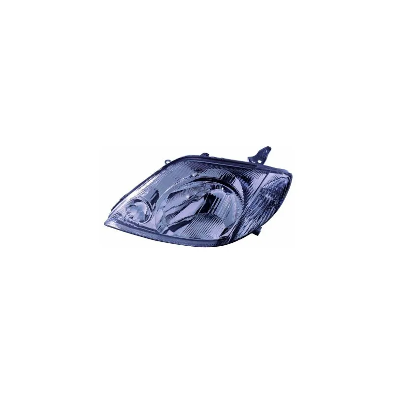 Kit de projecteurs principaux ABAKUS 212-11B5P-LD-2
