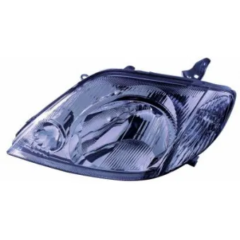 Projecteur principal ABAKUS 212-11B5R-LD-E