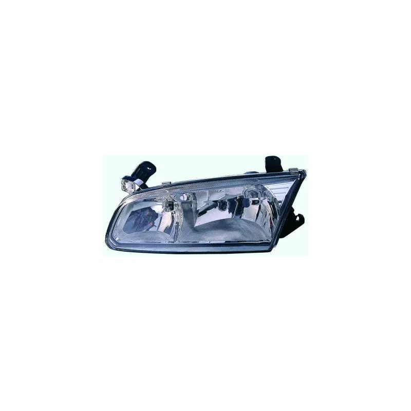 Projecteur principal ABAKUS 212-11B7R-LD