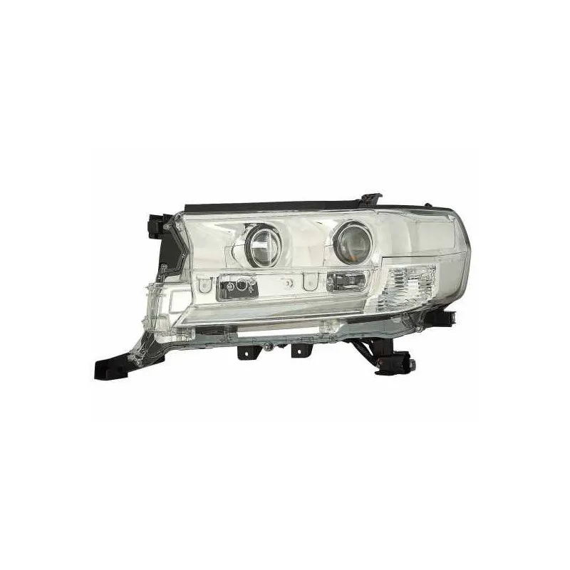 Projecteur principal ABAKUS 212-11BDR-LD-EM