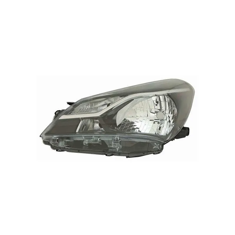 Projecteur principal ABAKUS 212-11BXR-LDEM2