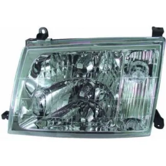 Projecteur principal ABAKUS 212-11C1L-LD-EN