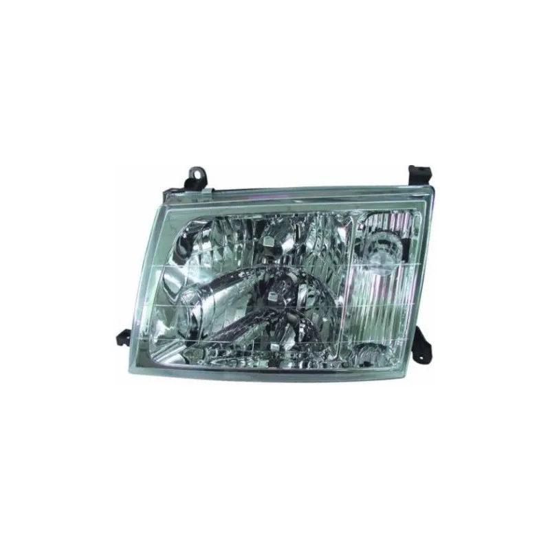 Projecteur principal ABAKUS 212-11C1R-LD-EN