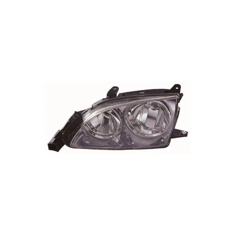 Projecteur principal ABAKUS 212-11C3R-LD-EM
