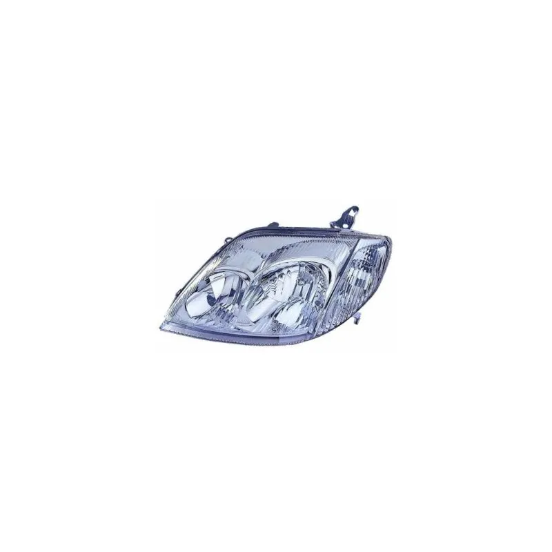 Projecteur principal ABAKUS 212-11C9R-LD-EM