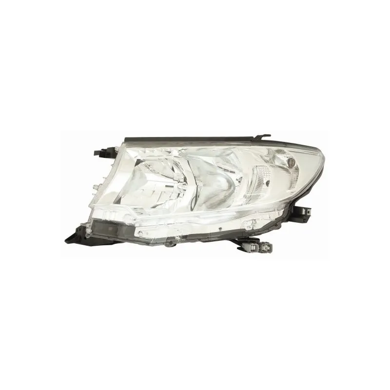 Projecteur principal ABAKUS 212-11CDL-LD-EM