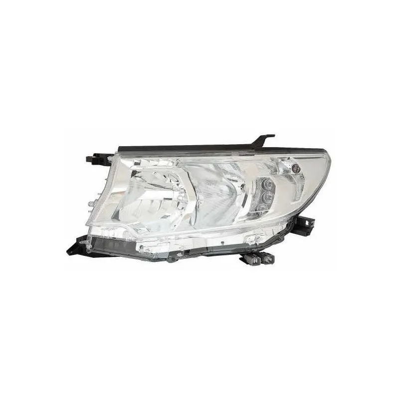 Projecteur principal ABAKUS 212-11CDL-LDEMN