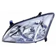 Projecteur principal ABAKUS 212-11D1L-LD-EM - Visuel 3