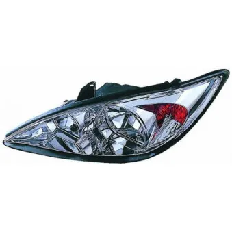 Projecteur principal ABAKUS 212-11D3R-LD-E
