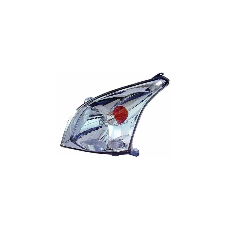 Projecteur principal ABAKUS 212-11D7L-LD-EM