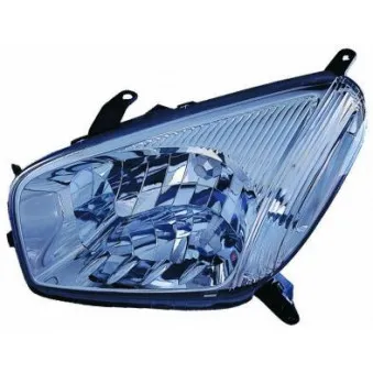 Projecteur principal ABAKUS 212-11F4R-LD-EM