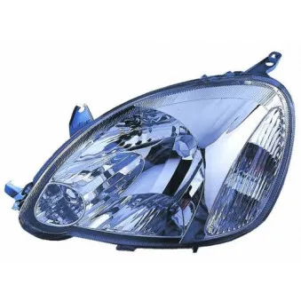 Projecteur principal ABAKUS 212-11F5R-RD-EM