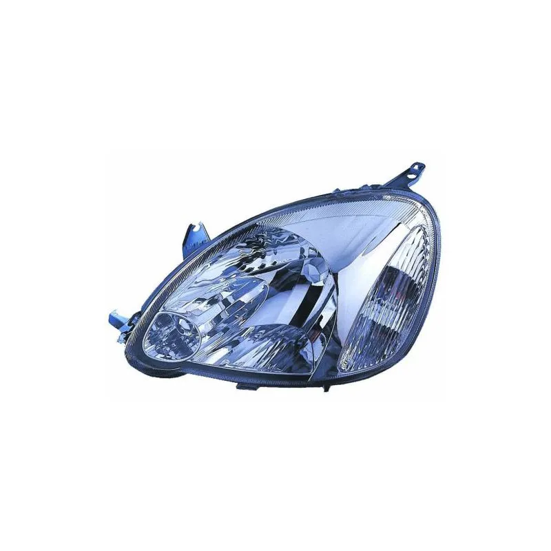 Projecteur principal ABAKUS 212-11F5R-RD-EM