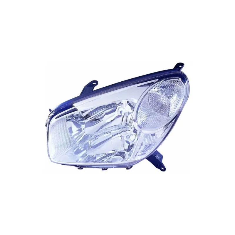 Projecteur principal ABAKUS 212-11F6L-LD-EM