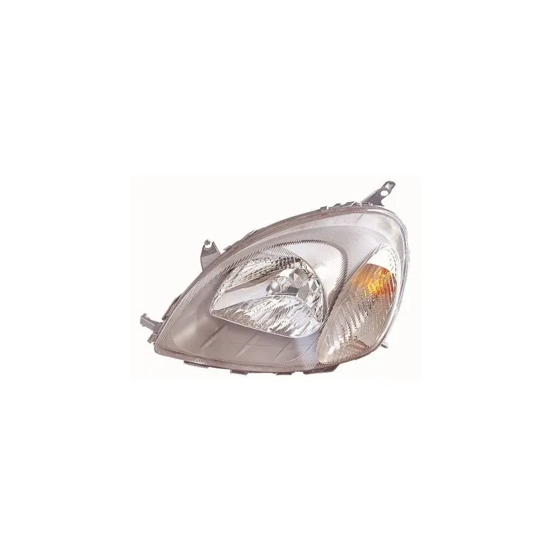 Projecteur principal ABAKUS 212-11F7R-LD-EM