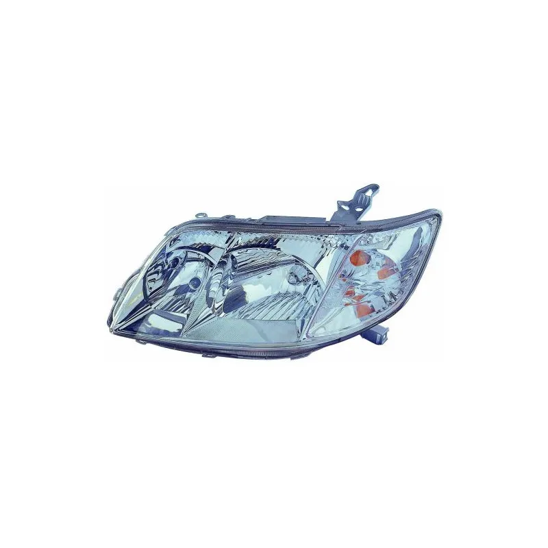 Projecteur principal ABAKUS 212-11G4L-RD-EM